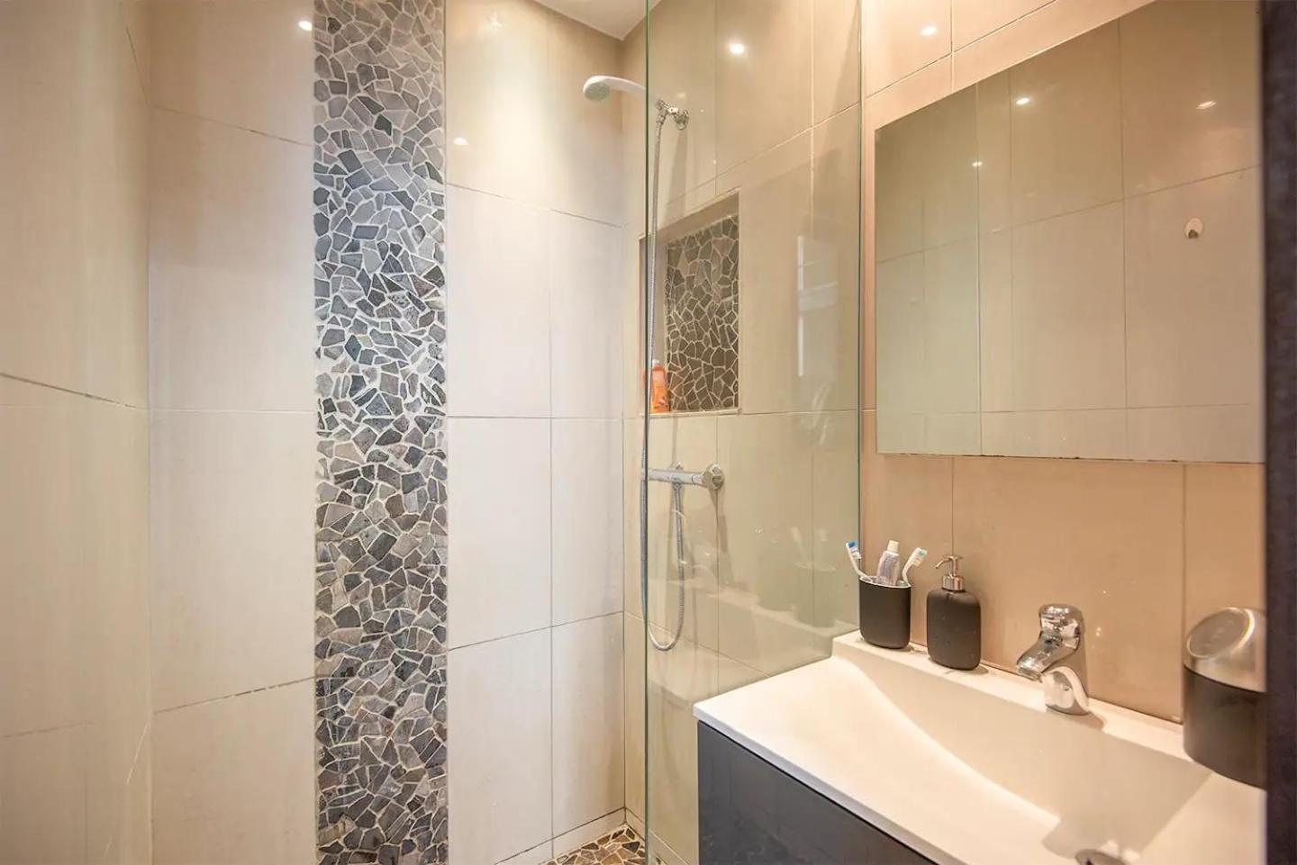 Loft Tout Equipe Au Coeur A Cote Du Vieux Port Apartment Марсилия Екстериор снимка