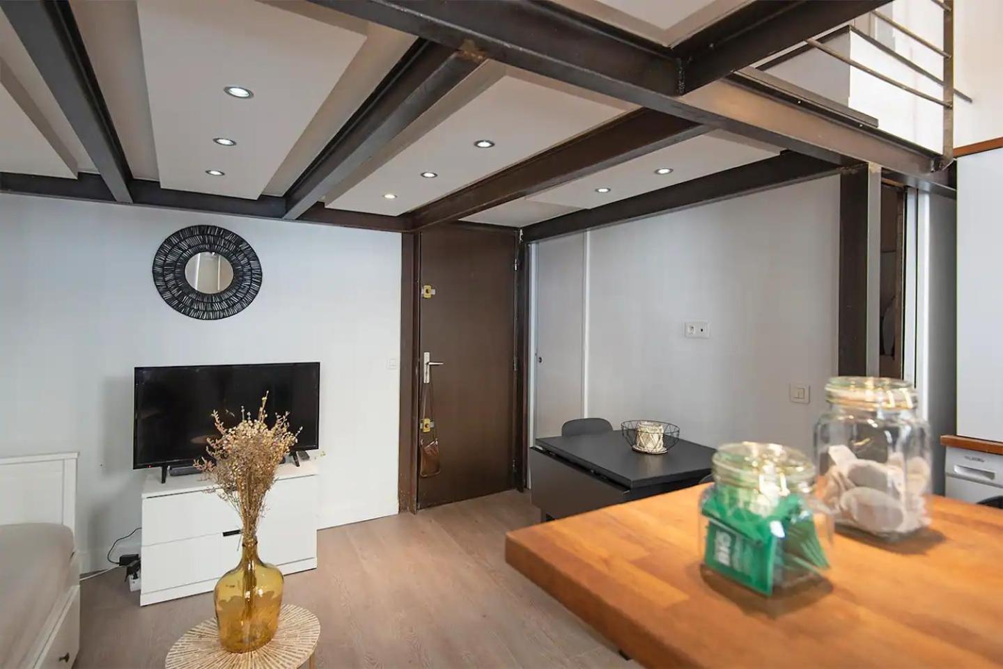 Loft Tout Equipe Au Coeur A Cote Du Vieux Port Apartment Марсилия Екстериор снимка